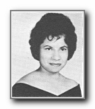 Dolores Esquibl: class of 1961, Norte Del Rio High School, Sacramento, CA.